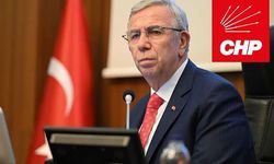 Mansur Yavaş CHP’den istifa etti!