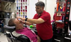 Berber tarifesi vatandaşı ikiye böldü