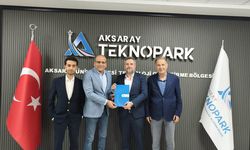 Teknopark projesine TÜBİTAK desteği