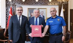 Polis adaylarının yeni eğitim adresi belli oldu