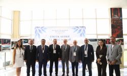 ASÜ’de gündem çocuk alerjileri oldu