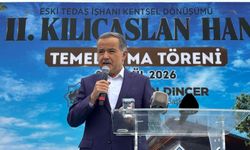 Milletvekili Aydoğdu: “Çevremizdeki tüm binaların yıkılması lazım!”