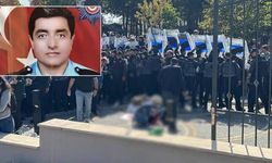 Yaşamına son veren emekli polis bugün toprağa verilecek