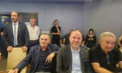 Sandıklar kapandı: Veteriner Hekimler Odası'nda heyecanlı bekleyiş