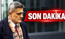 Kozinoğlu soruşturmasında gözaltına alınan doktor evinde ölü bulundu