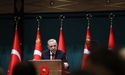 “Milletin hakkına el uzatan karşısında devleti bulur”