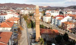 Aksaray'da pazar günü dışarı çıkacaklara müjdeli haber! Meteoroloji açıkladı