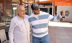 Kurtlar Vadisi'nin Abidin'ine benzeyen Aksaraylı Celalettin Tok kimdir, kaç yaşında?