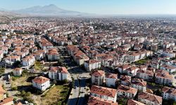 Aksaray'ın 2030 yılı nüfus beklentisi belli oldu: Sanayi göçü istatistikleri aşabilir