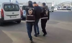 24 saatte yüzlerce firari yakalandı!