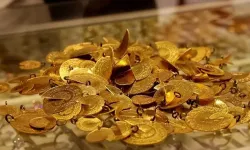 Aksaray'da altın düşecek mi yükselecek mi? Sarı metal yeni haftaya nasıl başlayacak?