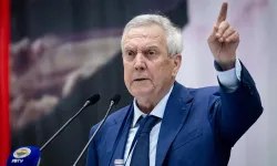 Gözler dev derbi öncesi Aziz Yıldırım'a çevrildi: Tribünde yer alacak mı?