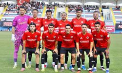 68 Aksarayspor, Adana Demirspor’u Ağırlıyor!