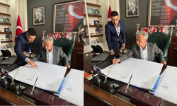Eskil'de yeni yerleşim alanları imara açılıyor