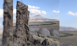 Arizona değil, Aksaray Taşpınar!