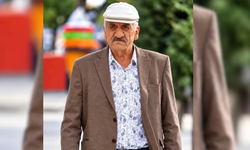 Eskil’de eski muhtar hayatını kaybetti