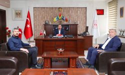 Aksaray futbolunda yeni dönem: Söylemez göreve başladı