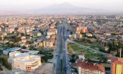 Aksaray'da yağışlı günler sona eriyor: Gündüz bahar gece kış yaşanacak