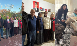Aksaray, şehit ailelerini ve gazileri unutmuyor