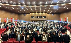 Aksaray Üniversitesi’nde Kariyer ve İstihdam Günü!