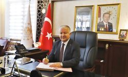 Aksaray Valisi Murat Duru kimdir?
