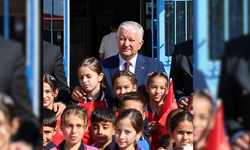 Aksaray’da 16 Ekim okullar tatil mi?