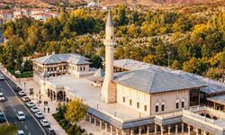 Aksaray’da aileler sabah namazında buluşuyor