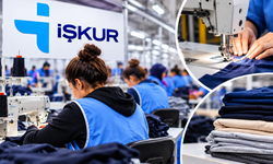 Aksaray’da fabrikaya tekstil işçisi alınacak! İşte şartlar