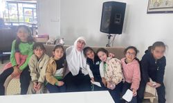 Aksaray’da kuşaklar buluştu