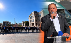 Aksaray'da Muhtarlar Günü kutlandı
