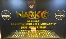 Narkotik’ten operasyon: Bilanço dikkat çekti!