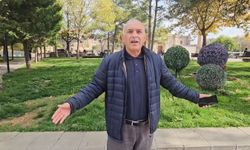 Aksaraylı gurbetçi: “Bizim Türkiye’nin insanı sözüne sadık değil!”
