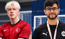 Aksaraylı iki sporcuya milli takım yolu göründü!