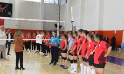 Aksaraylı voleybolcuların yeni rakibi Konya