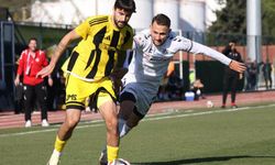 Aksarayspor, beraberlik düğümünü çözmek istiyor