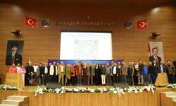 ASÜ mezunları ilk kez kampüste buluştu