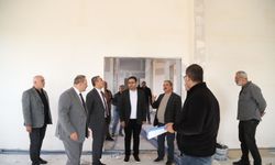ASÜ Robotik ve Yapay Zekâ Atölyesi son düzlükte