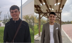 ASÜ’lü yabancı öğrenciler sitem etti: “Vize vermeyin o zaman!”