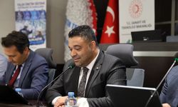 ATSO’da gündem, üretimde verimlilikti