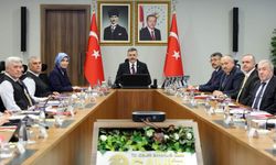 625 suç örgütüne bin 741 operasyon!