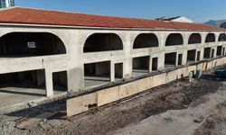 Balıkçılar yeni haline kavuşuyor