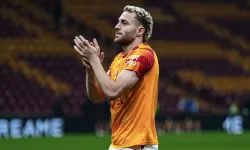 Barış Alper Yılmaz Fenerbahçe maçında oynayacak mı, sakatlığı ne durumda?