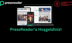 Binlerce gazete ve dergiye ücretsiz erişin!