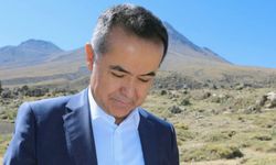 AK Parti Aksaray Milletvekili Cengiz Aydoğdu kimdir?