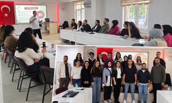 Çocuğun üstün yararı için Aksaray’da önemli eğitim