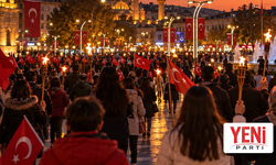 Cumhuriyet coşkusu sokaklara taşınacak: 103’üncü yıla özel kutlama!