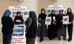 Destek almaktan çekinmeyin!