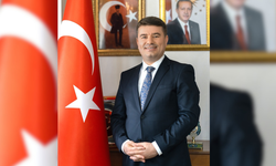 Dinçer: “Cumhuriyet, bağımsızlık iradesinin en anlamlı eseridir”