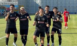 Durdurulamıyor! 2. Lig’in gol kralı Aksarayspor’dan