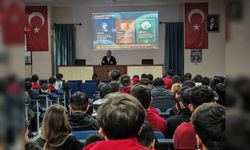 Genç nesle Ahilik kültürü anlatıldı